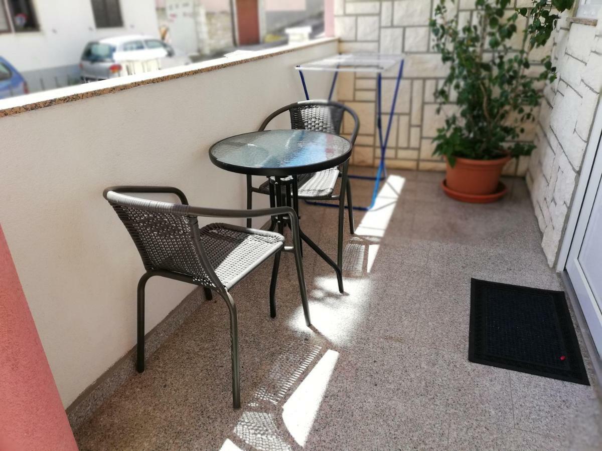 Jan 5 Apartment Pula Exterior photo